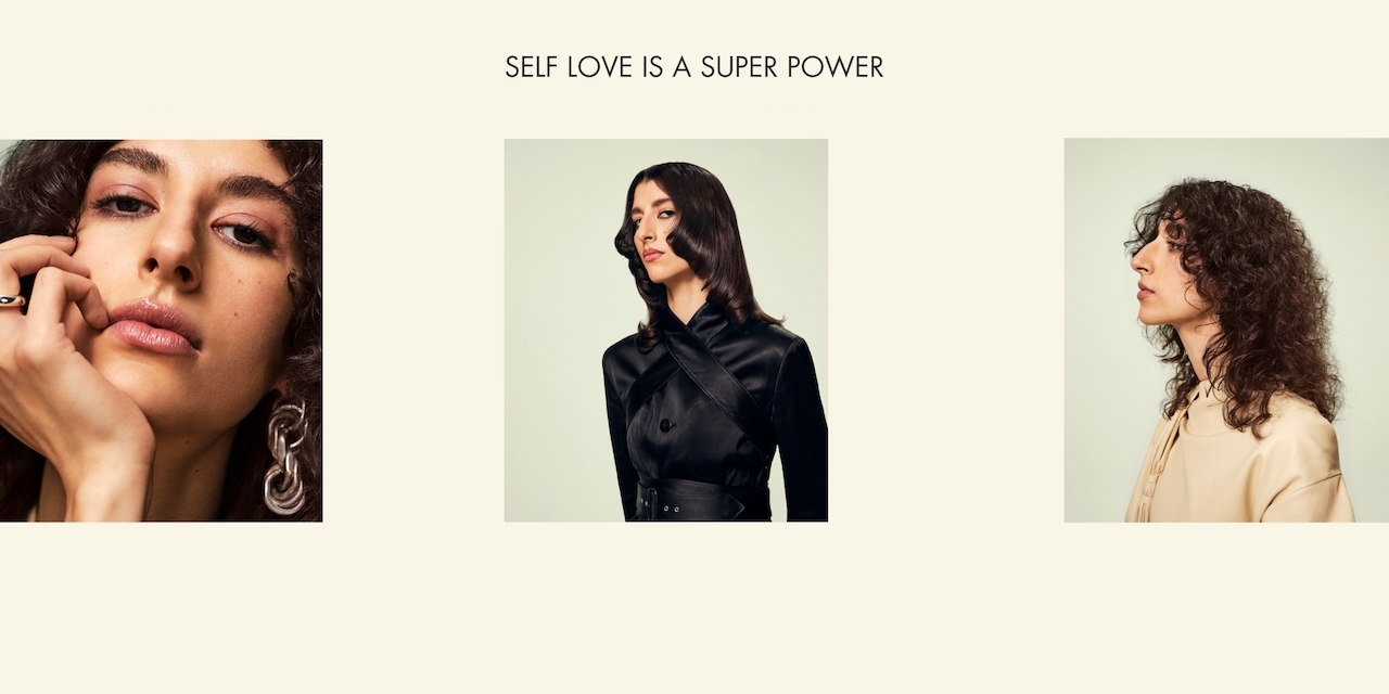 Self Love is a Super Power - Alex