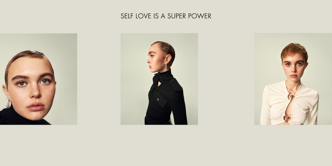 Self Love is a Super Power - Emma