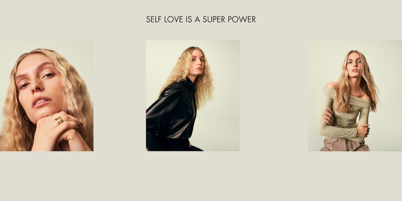 Self Love is a Super Power - Marthe