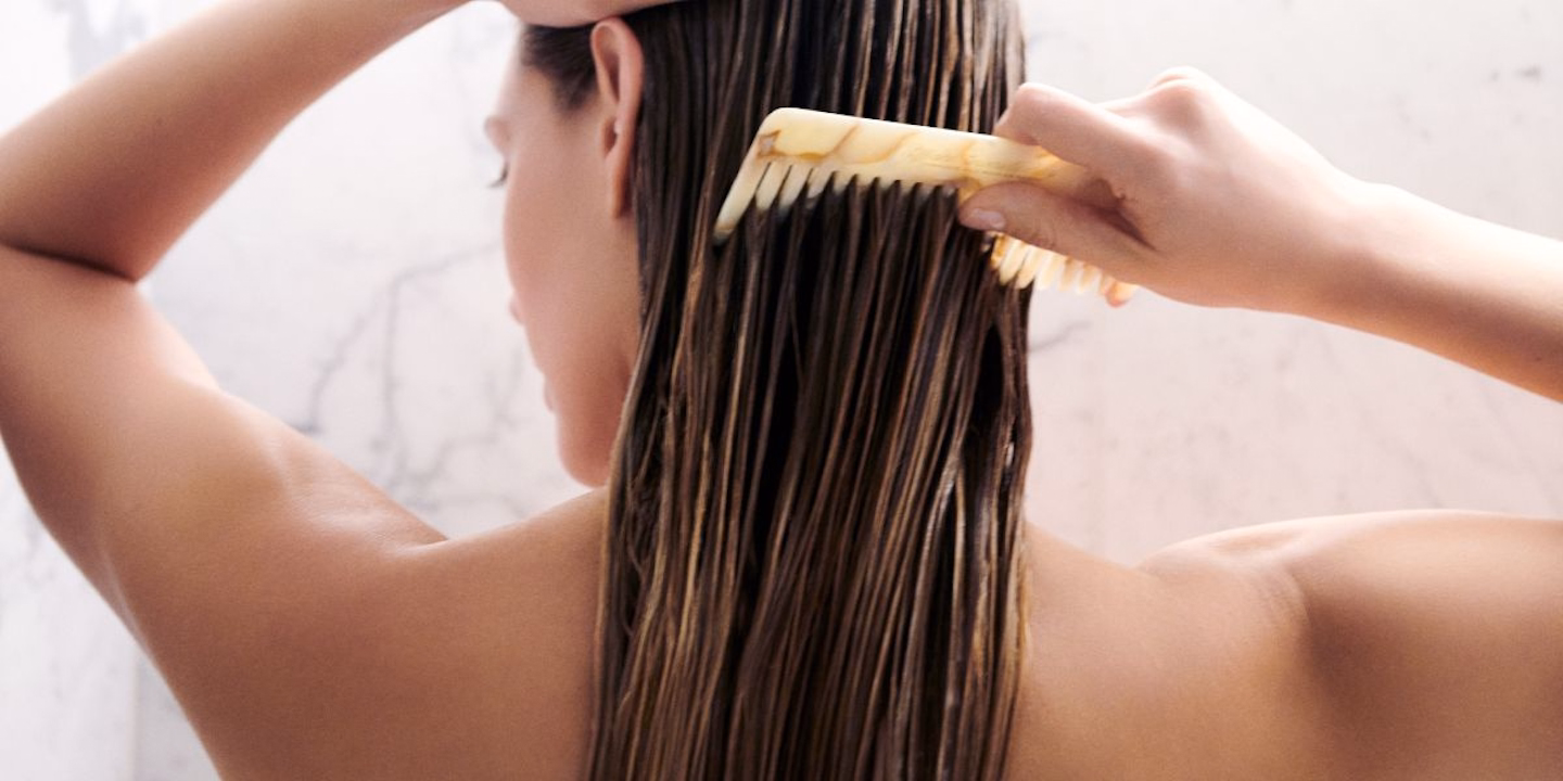 Long Hair