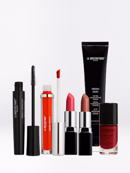 Make-Up
