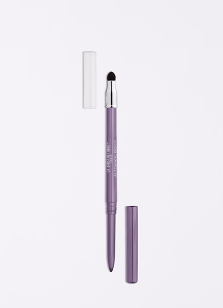 Automatic Pencil for Eyes K36 Viola
