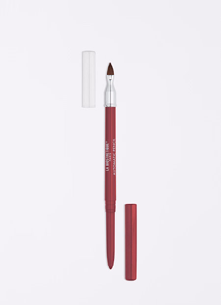 Automatic Pencil for Lips LL40 Redwood