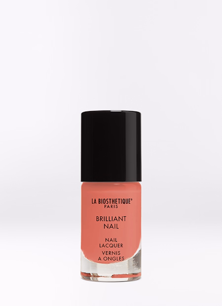 Brilliant Nail Amberglow
